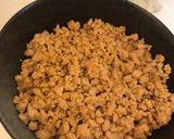 三色丼作り方1写真