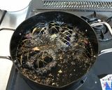 めんどくさがり屋のなすのにんにくポン酢作り方2写真