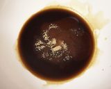 簡単!フライパンで焼きおにぎり作り方2写真