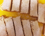 簡単！焼くだけ！厚揚げのチーズ焼き♡作り方2写真