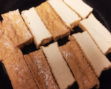 簡単！焼くだけ！厚揚げのチーズ焼き♡作り方4写真
