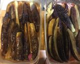 ★簡単★ ナスと赤玉ねぎのアジアンマリネ作り方4写真