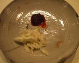 牡蠣＆しらす干しのお好み焼き☆台湾風作り方1写真