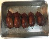 簡単　失敗しない☆いかめし作り方7写真