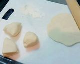 焼き小籠包作り方10写真