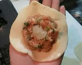 焼き小籠包作り方11写真