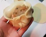 焼き小籠包作り方12写真