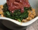 夏バテ回復！モロヘイヤで2種の常備菜作り方9写真