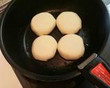 焼き小籠包作り方14写真