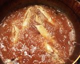 釣ったアジコ(アジの子)で①唐揚げ作り方4写真