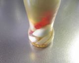 91円酢漬け キャベツ+油揚げ作り方5写真