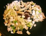サムライ特製ぷりぷり海老チリ❤作り方5写真