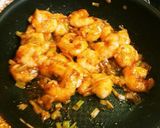 サムライ特製ぷりぷり海老チリ❤作り方9写真
