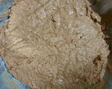 おから・きなこ・ミロのホットケーキ作り方2写真