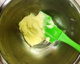 【チョコミン党】チョコミントタルト作り方5写真