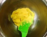 【チョコミン党】チョコミントタルト作り方6写真