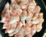 手羽元と大根の煮物 下茹で不要 簡単作り方2写真