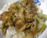 安く作ろう！カレー焼きうどん、パート２♪作り方3写真