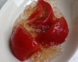 うまい!トマトのだし漬け作り方7写真