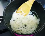 低脂肪牛乳で☆ビシソワーズ♪作り方3写真