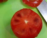 うまい!トマトのだし漬け作り方3写真
