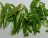 ピーマンのお浸し作り方1写真