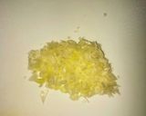 家で時短‼めっちゃ旨‼本格麻婆豆腐作り方2写真