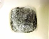 【チョコミン党】チョコミントタルト作り方9写真
