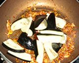 辛ウマとろとろ麻婆なす作り方7写真