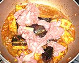 辛ウマとろとろ麻婆なす作り方8写真