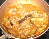 辛ウマとろとろ麻婆なす作り方10写真