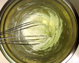 【チョコミン党】チョコミントタルト作り方13写真