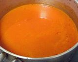 トマトラーメン作り方1写真