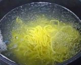 トマトラーメン作り方2写真