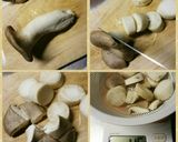 僕にもできた【タコ&野菜のマリネ】作り方6写真