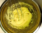 【チョコミン党】チョコミントタルト作り方15写真