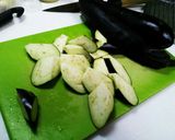 さっぱり旨々!!茄子のたたき風♪作り方2写真