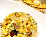 炒飯〜簡単パラパラ〜作り方2写真