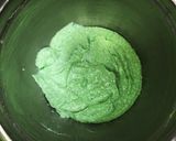 【チョコミン党】チョコミントタルト作り方17写真