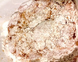 がっつり！ジューシー♡うちの竜田揚げ作り方5写真