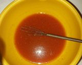 家で時短‼めっちゃ旨‼本格麻婆豆腐作り方3写真