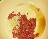 家で時短‼めっちゃ旨‼本格麻婆豆腐作り方4写真