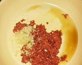 家で時短‼めっちゃ旨‼本格麻婆豆腐作り方4写真