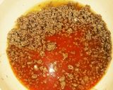 家で時短‼めっちゃ旨‼本格麻婆豆腐作り方5写真