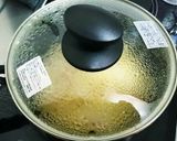 低脂肪牛乳で☆ビシソワーズ♪作り方6写真