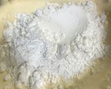 泡立不要★炊飯器で簡単♪米粉チーズケーキ作り方5写真