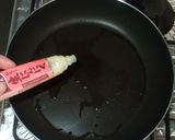 レタスの卵炒め♪簡単作り方4写真