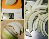 手間がかかるけど絶賛【海鮮塩焼きそば】作り方2写真