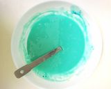 【チョコミン党】チョコミントタルト作り方45写真
