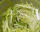 味付けに重宝する葱生姜油作り方1写真